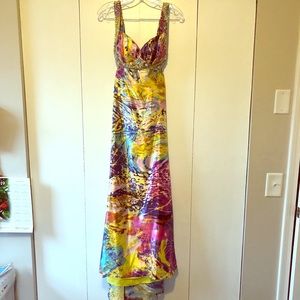 Gorgeous Boutique Prom Dress